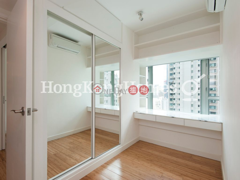 2 Bedroom Unit for Rent at Casa Bella | 117 Caine Road | Central District Hong Kong | Rental, HK$ 50,000/ month