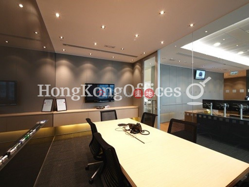 Office Unit for Rent at Two International Finance Centre 8 Finance Street | Central District, Hong Kong | Rental | HK$ 387,150/ month