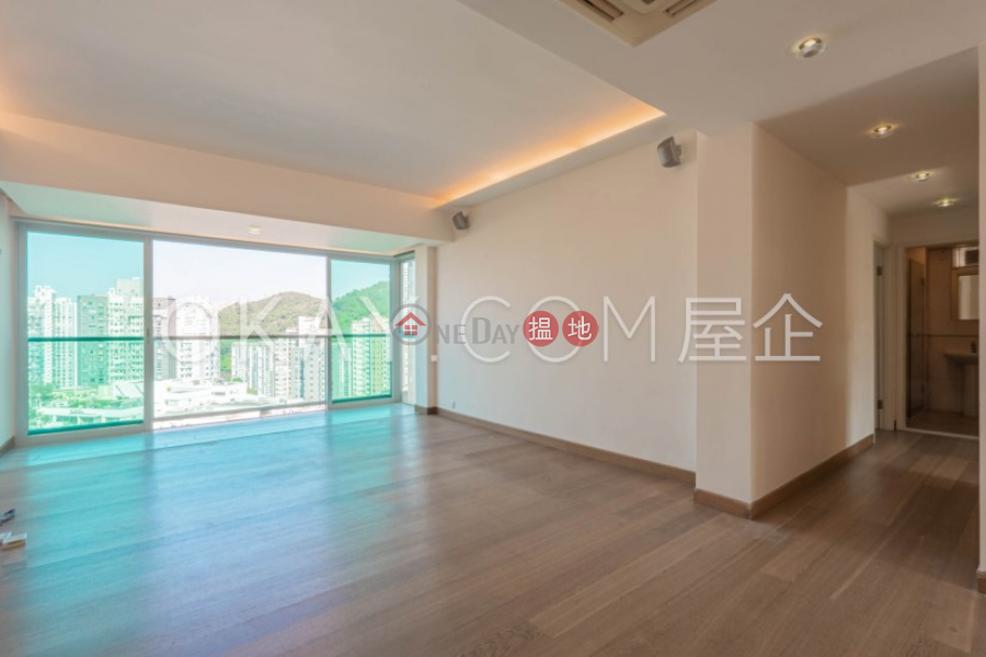 Luxurious 3 bedroom with sea views & parking | For Sale, 1971 Tai Hang Road | Wan Chai District | Hong Kong Sales | HK$ 33.8M