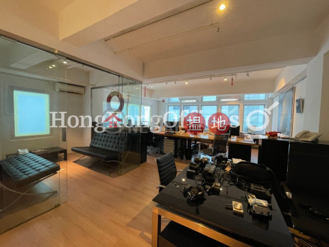 Office Unit for Rent at Winning Centre, Winning Centre 雲明行 | Central District (HKO-10788-ACHR)_0