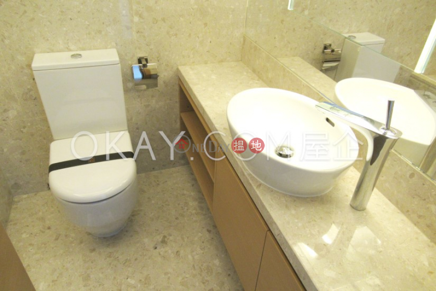 HK$ 48,000/ month | 80 Robinson Road | Western District, Popular 3 bedroom on high floor | Rental