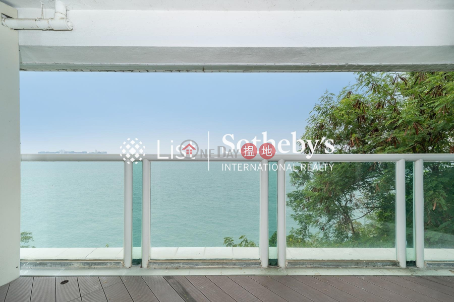 Property for Rent at Phase 2 Villa Cecil with 4 Bedrooms, 192 Victoria Road | Western District, Hong Kong, Rental HK$ 90,000/ month