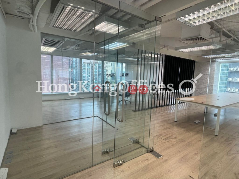 Office Unit for Rent at 88 Hing Fat Street | 88 Hing Fat Street 興發街88號 Rental Listings