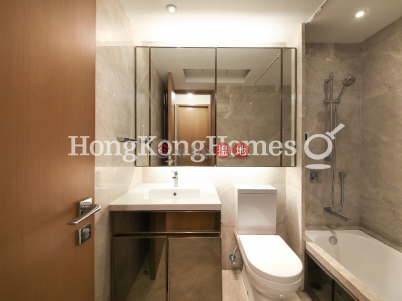 星鑽兩房一廳單位出租-88第三街 | 西區-香港-出租|HK$ 33,000/ 月