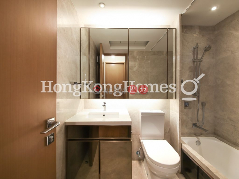 2 Bedroom Unit for Rent at The Nova | 88 Third Street | Western District, Hong Kong, Rental HK$ 33,000/ month