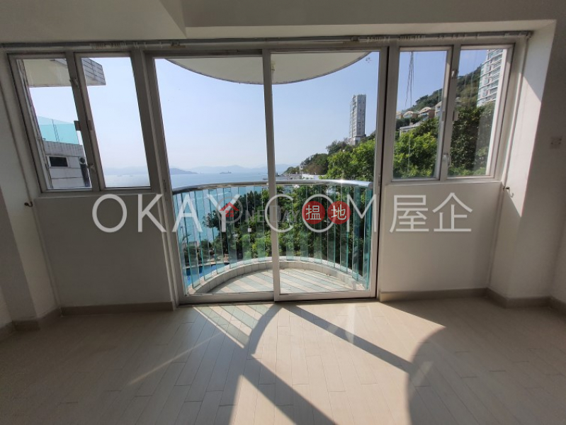 Lovely 3 bedroom on high floor with sea views & rooftop | Rental, 216 Victoria Road | Western District | Hong Kong Rental, HK$ 70,000/ month