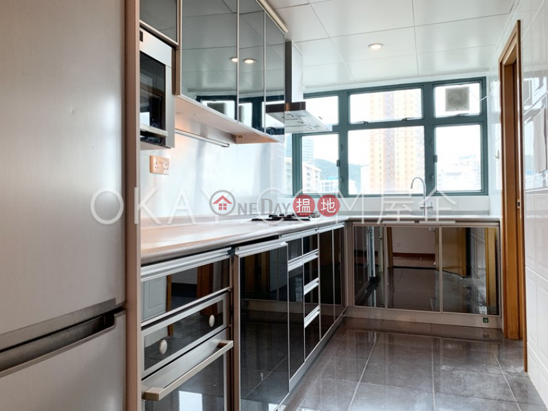 香港搵樓|租樓|二手盤|買樓| 搵地 | 住宅出租樓盤3房2廁,極高層,星級會所羅便臣道80號出租單位