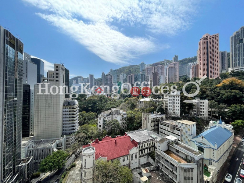Office Unit for Rent at Wilson House, Wilson House 威信大廈 Rental Listings | Central District (HKO-1603-AMHR)