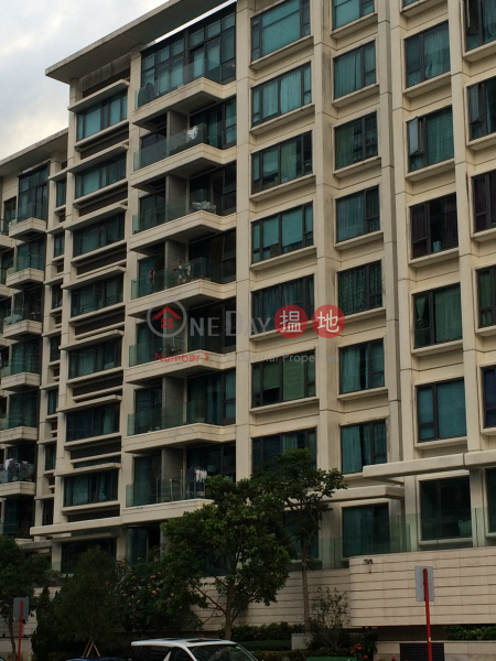 Providence Bay Phase 1 Tower 19 (Providence Bay Phase 1 Tower 19) Science Park|搵地(OneDay)(1)