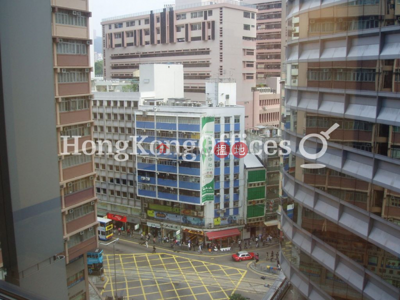 Office Unit for Rent at Tai Tong Building | Tai Tong Building 大同大廈 Rental Listings