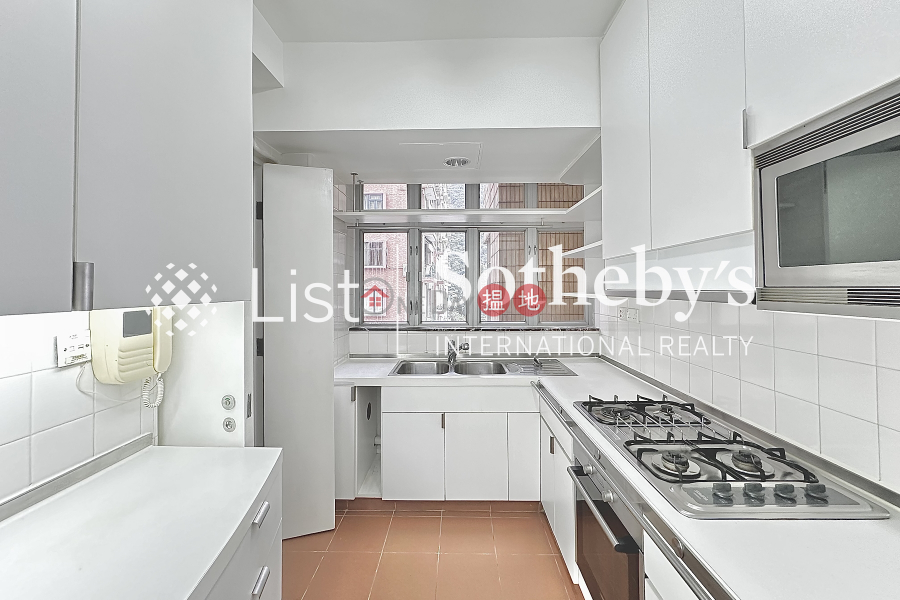 HK$ 70,000/ month The Rozlyn | Southern District Property for Rent at The Rozlyn with 4 Bedrooms