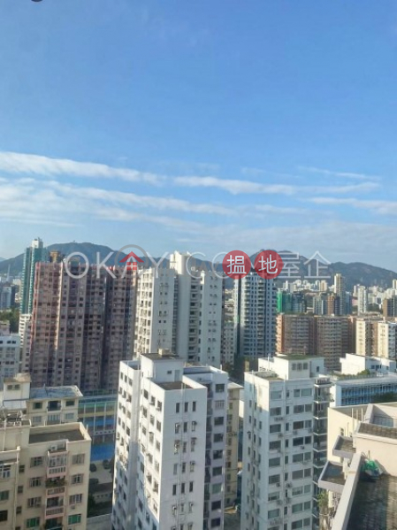 HK$ 12.8M Princess Court | Kowloon City, Luxurious 4 bed on high floor with balcony & parking | For Sale