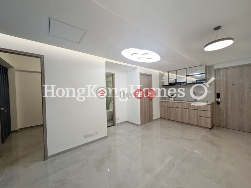 香江大廈兩房一廳單位出租|灣仔區香江大廈(Hong Kong Building)出租樓盤 (Proway-LID203072R)
