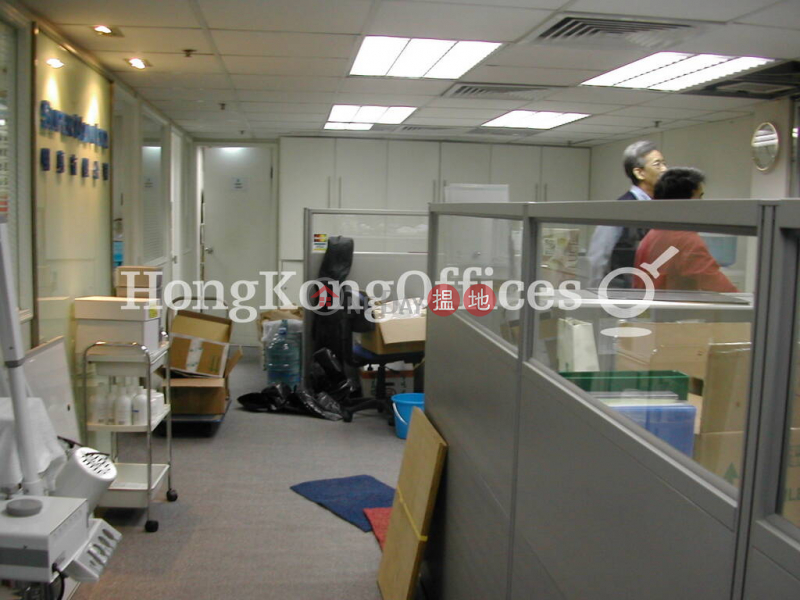 Office Unit for Rent at Yue Xiu Building 160-174 Lockhart Road | Wan Chai District Hong Kong | Rental HK$ 48,546/ month