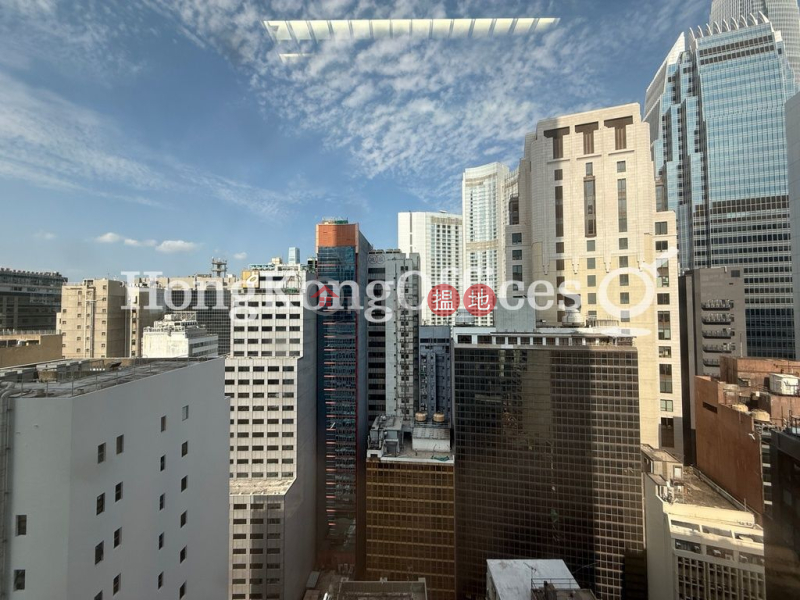 Office Unit for Rent at The Center, The Center 中環中心 Rental Listings | Central District (HKO-89704-ABHR)