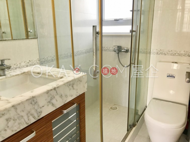 HK$ 9.5M Sunrise House | Central District Intimate studio on high floor with terrace | For Sale