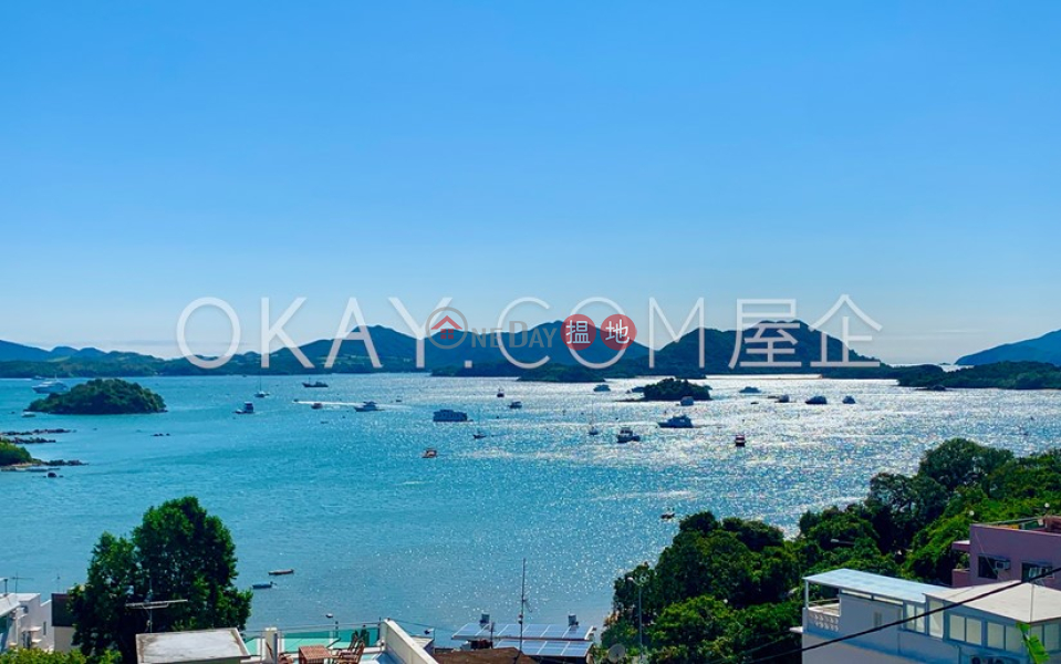 香港搵樓|租樓|二手盤|買樓| 搵地 | 住宅-出售樓盤|3房2廁,極高層,獨立屋大環村出售單位