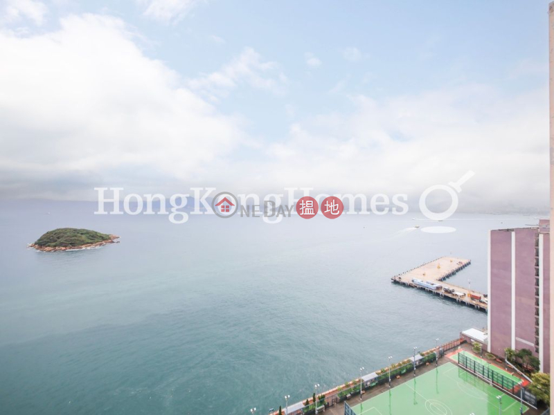 Property Search Hong Kong | OneDay | Residential, Sales Listings, 4 Bedroom Luxury Unit at The Sail At Victoria | For Sale