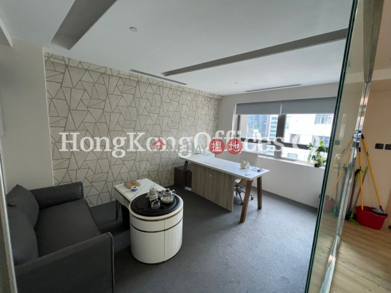 Office Unit for Rent at Central 88, Central 88 中環88 Rental Listings | Central District (HKO-80754-ALHR)