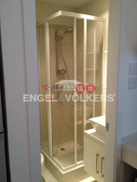 1 Bed Flat for Sale in Sai Ying Pun, Tung Cheung Building 東祥大廈 Sales Listings | Western District (EVHK19162)