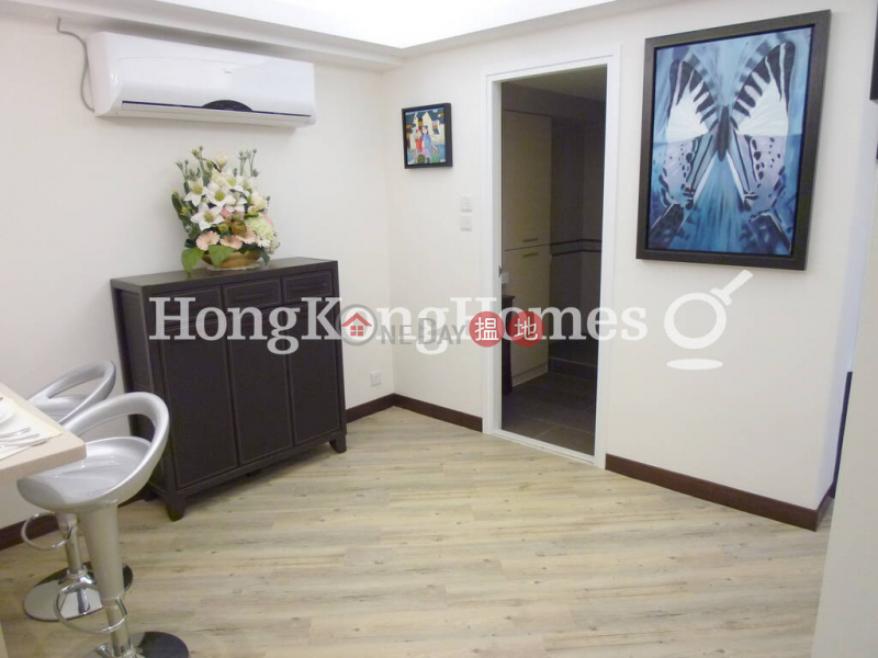 1 Bed Unit for Rent at True Light Building | True Light Building 真光大廈 Rental Listings