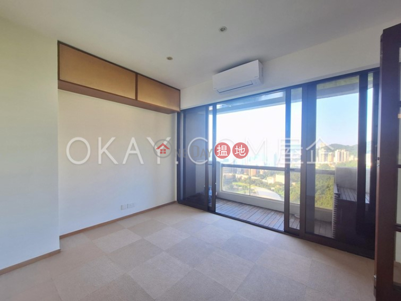 HK$ 120,000/ month | Broadwood Park | Wan Chai District | Stylish 3 bedroom with balcony & parking | Rental