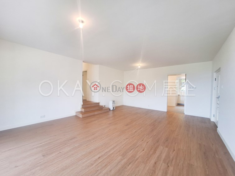 Luxurious 3 bedroom with balcony & parking | Rental 52 Chung Hom Kok Road | Southern District, Hong Kong | Rental | HK$ 77,000/ month