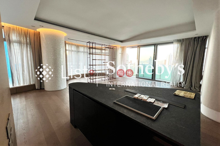 Property Search Hong Kong | OneDay | Residential | Rental Listings Property for Rent at Argenta with 3 Bedrooms