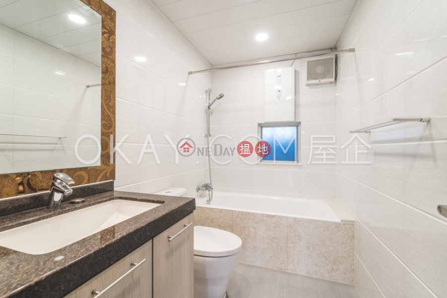 HK$ 55,000/ month The Dahfuldy | Kowloon City Efficient 3 bedroom in Ho Man Tin | Rental