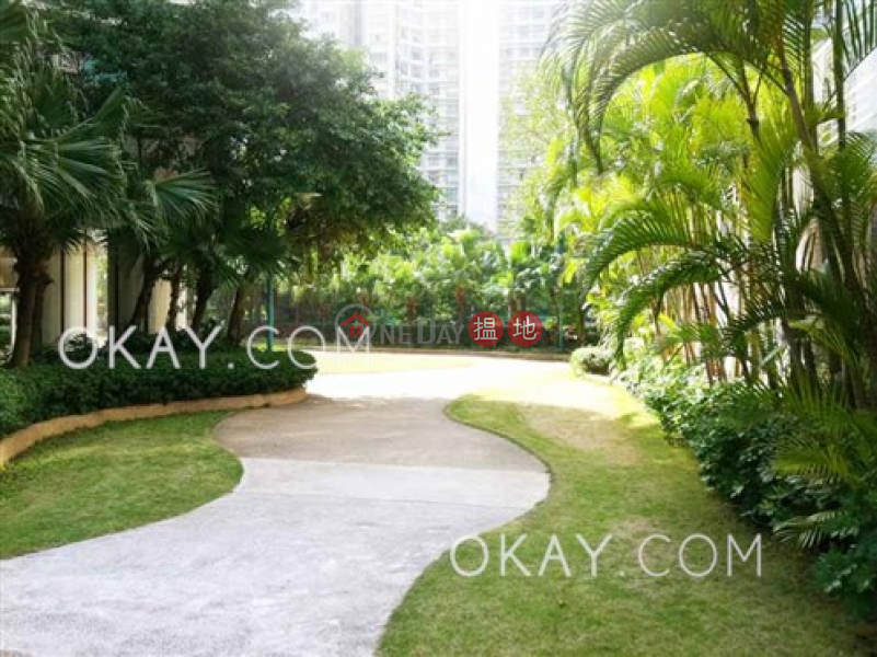 HK$ 26,000/ month, South Horizons Phase 1, Hoi Wan Court Block 4 | Southern District | Charming 4 bedroom with sea views | Rental