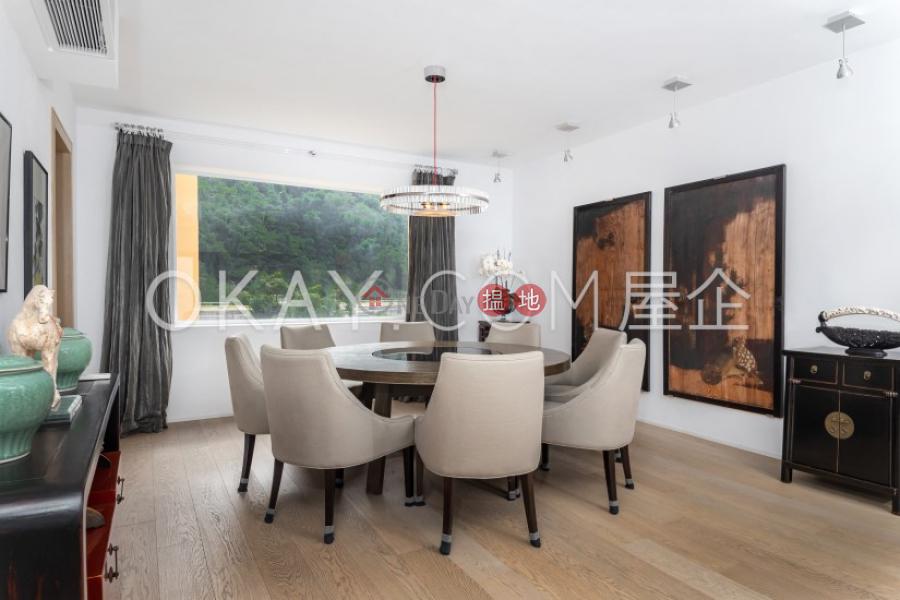 Efficient 3 bed on high floor with harbour views | For Sale, 6 Po Shan Road | Western District Hong Kong Sales HK$ 79M