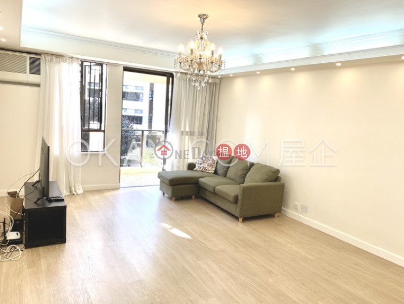 4房3廁,實用率高,連車位,露台慧雅閣B座出售單位-200天后廟道 | 東區-香港-出售|HK$ 2,480萬