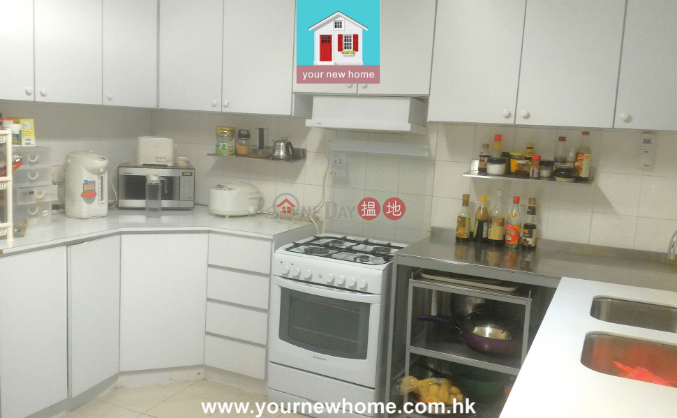 HK$ 30,000/ month Ko Tong Village, Sai Kung, Country Park House | For Rent