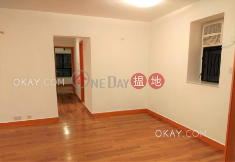 Unique 3 bedroom in Tai Hang | For Sale|Wan Chai DistrictIllumination Terrace(Illumination Terrace)Sales Listings (OKAY-S6221)_0