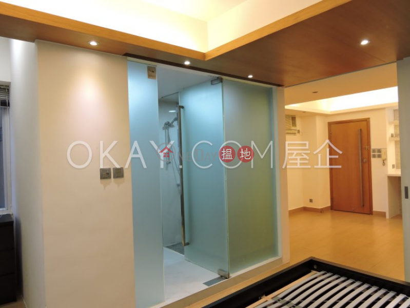 Stylish 1 bedroom in Central | Rental, Shiu King Court 兆景閣 Rental Listings | Central District (OKAY-R78774)