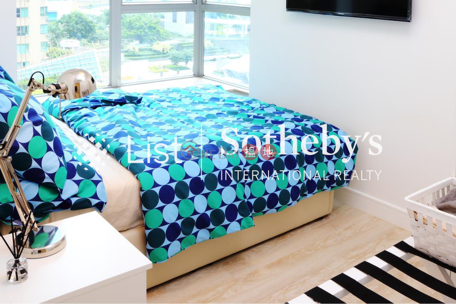 Property for Rent at The Waterfront with 3 Bedrooms 1 Austin Road West | Yau Tsim Mong Hong Kong, Rental, HK$ 50,000/ month