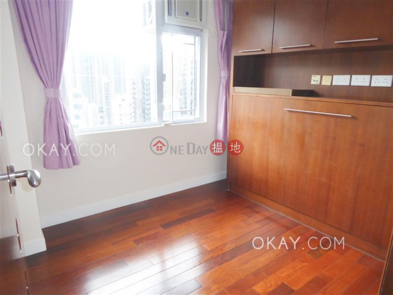 Charming 2 bedroom on high floor | For Sale | Rhine Court 禮賢閣 Sales Listings