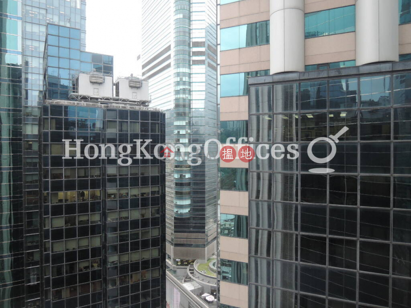 Office Unit for Rent at Guangdong Tours Centre, 18 Pennington Street | Wan Chai District Hong Kong | Rental HK$ 57,993/ month