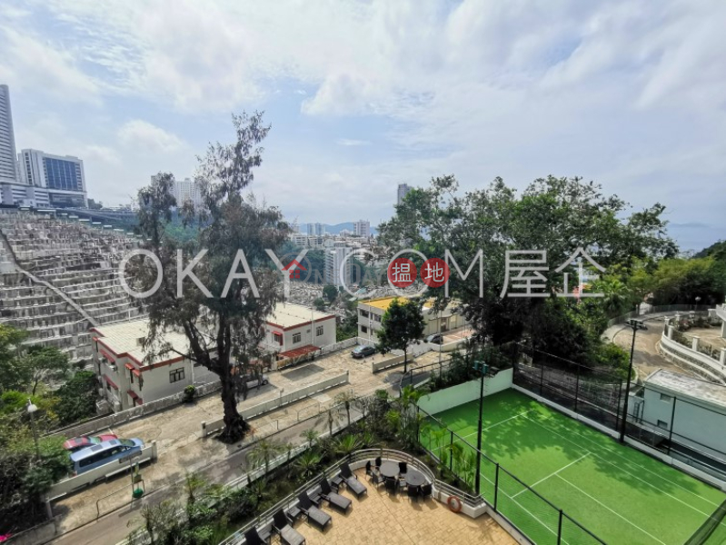 Greenery Garden, Middle | Residential | Sales Listings HK$ 22M