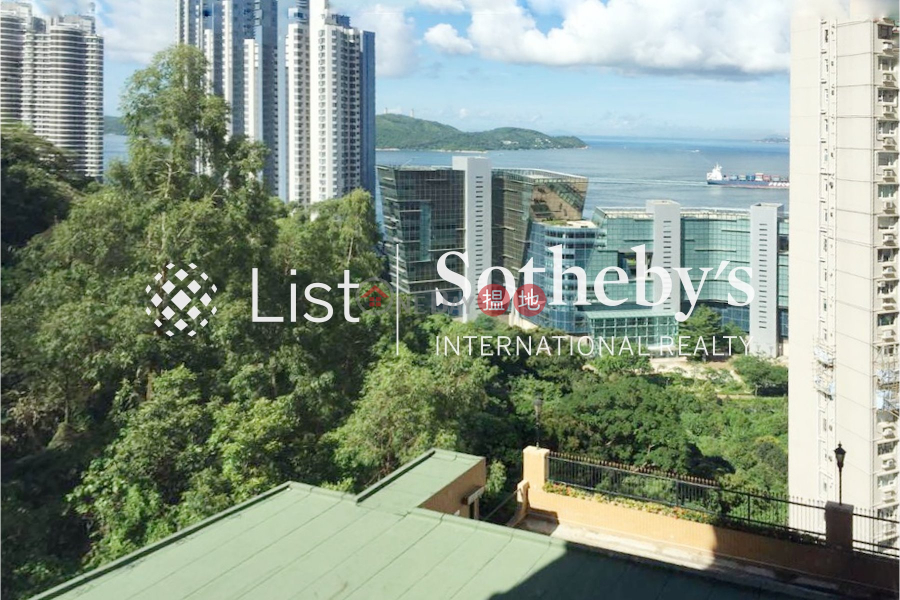 Property for Rent at Block 28-31 Baguio Villa with 2 Bedrooms | 550 Victoria Road | Western District | Hong Kong | Rental | HK$ 38,000/ month