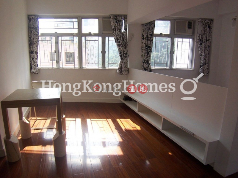 Property Search Hong Kong | OneDay | Residential | Rental Listings, 1 Bed Unit for Rent at Kam Shan Court