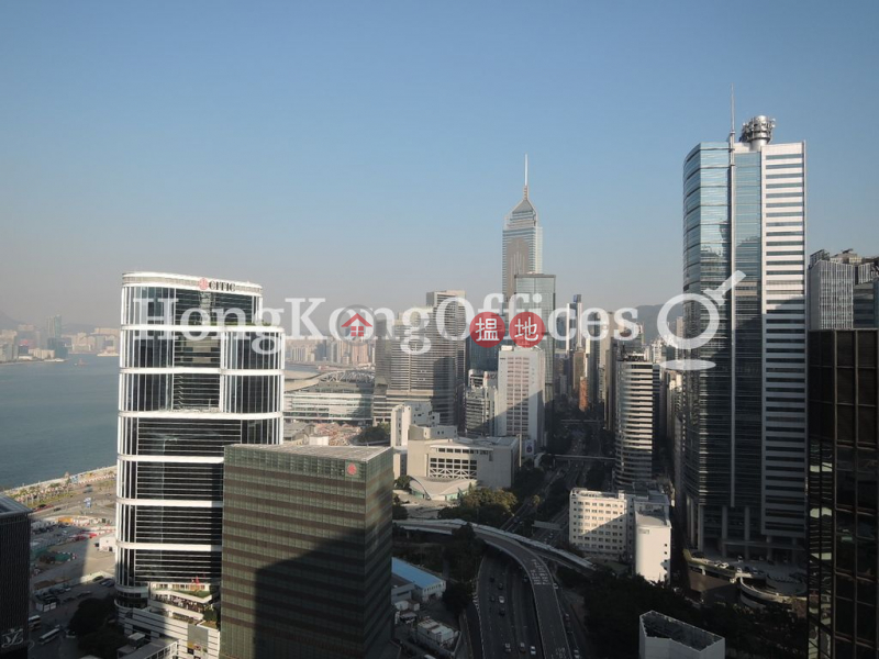 Property Search Hong Kong | OneDay | Office / Commercial Property | Rental Listings Office Unit for Rent at Admiralty Centre Tower 1