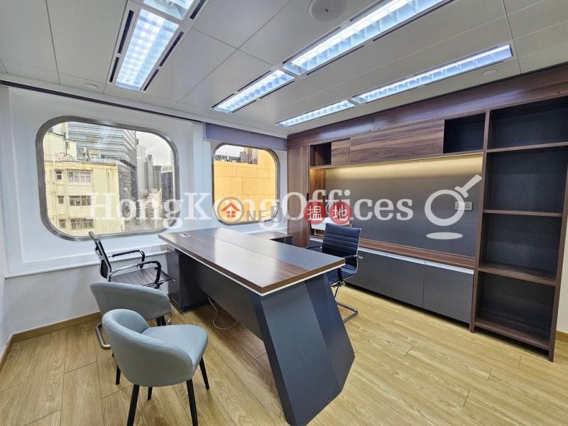 Hang Lung Centre | High, Office / Commercial Property | Rental Listings | HK$ 140,085/ month