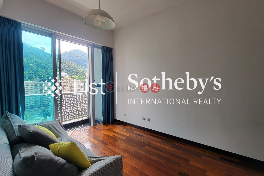 Property for Rent at J Residence with 1 Bedroom | J Residence 嘉薈軒 Rental Listings