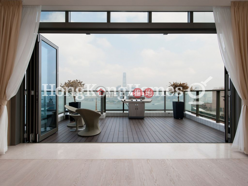 3 Bedroom Family Unit at SOHO 189 | For Sale, 189 Queens Road West | Western District Hong Kong Sales HK$ 65M