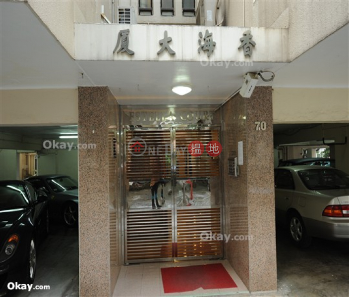 香港搵樓|租樓|二手盤|買樓| 搵地 | 住宅|出租樓盤|3房2廁,實用率高,連車位,露台《香海大廈出租單位》