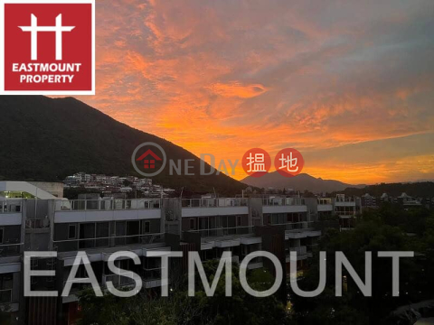 Clearwater Bay Apartment | Property For Sale and Lease in Mount Pavilia 傲瀧-Low-density luxury villa with 1 Car Parking | Mount Pavilia 傲瀧 _0