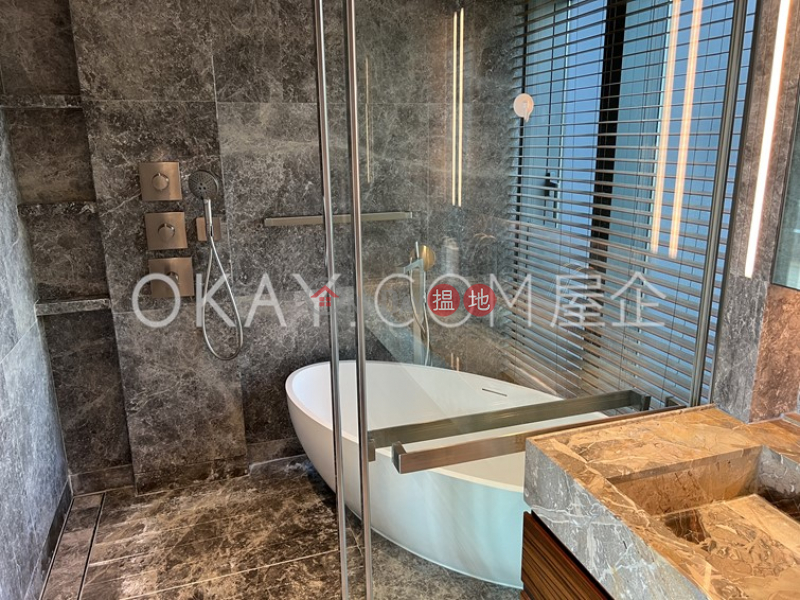 Property Search Hong Kong | OneDay | Residential, Rental Listings | Stylish 4 bedroom on high floor with balcony | Rental