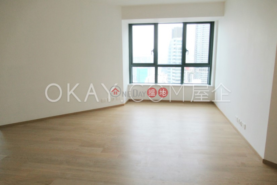 Popular 3 bedroom on high floor | Rental | 80 Robinson Road | Western District, Hong Kong Rental HK$ 48,000/ month