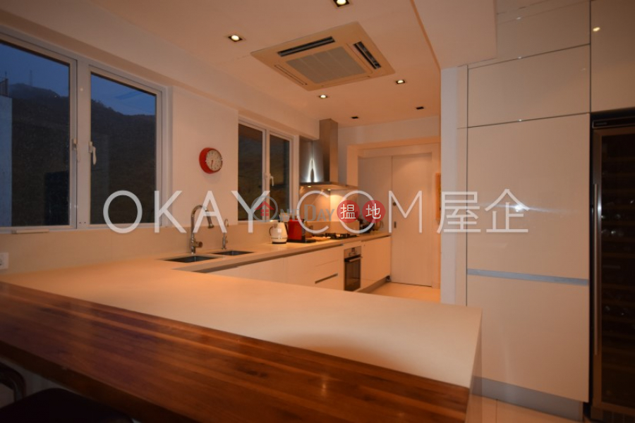 Property Search Hong Kong | OneDay | Residential Rental Listings Lovely 3 bedroom on high floor with sea views & rooftop | Rental